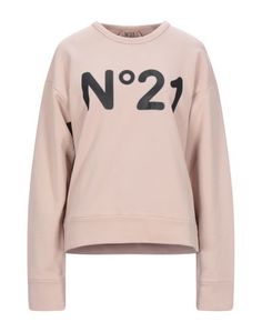 Толстовка N21