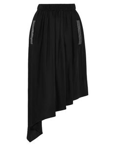 Юбка длиной 3/4 Christopher Kane