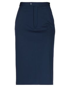 Юбка длиной 3/4 Maison Margiela