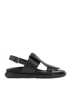 Сандалии Marni