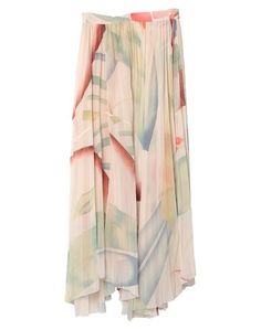 Длинная юбка Etro