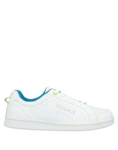Низкие кеды и кроссовки Versace Jeans Couture