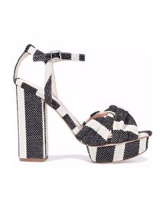 Сандалии Loeffler Randall