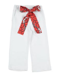 Повседневные брюки Msgm