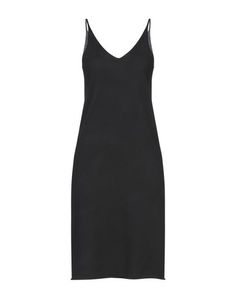 Платье до колена Lanacaprina