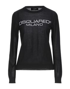 Свитер Dsquared2