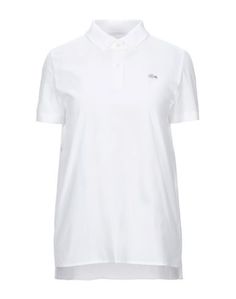 Поло Lacoste