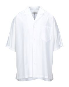 Pубашка Maison Margiela