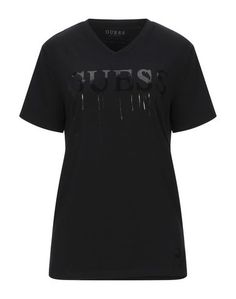 Футболка Guess