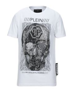 Футболка Philipp Plein