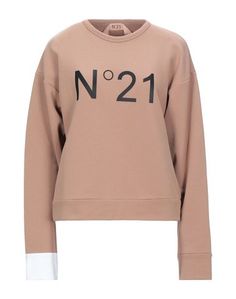 Толстовка N21
