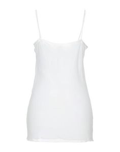 Топ без рукавов Isabel Marant