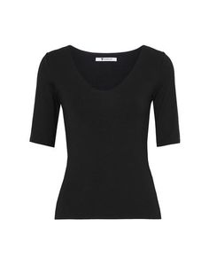 Футболка Alexander Wang