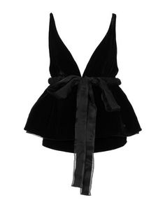 Топ без рукавов Brock Collection