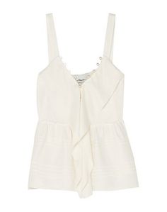 Топ без рукавов 3.1 Phillip Lim