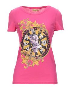 Футболка Versace