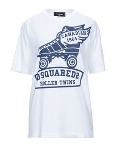 Футболка Dsquared2