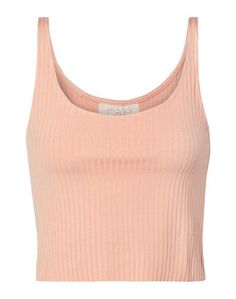 Топ без рукавов CalÉ