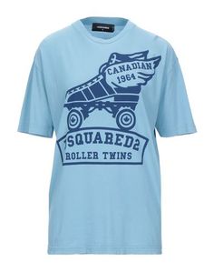 Футболка Dsquared2