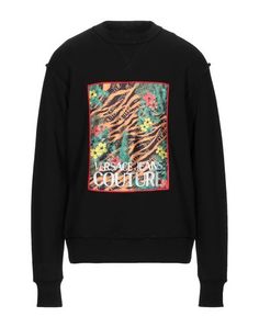 Толстовка Versace Jeans Couture