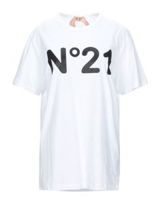 Футболка N21
