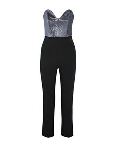 Комбинезоны без бретелей Roland Mouret