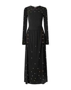 Длинное платье By Malene Birger