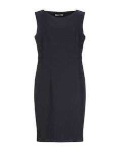 Платье до колена Jil Sander