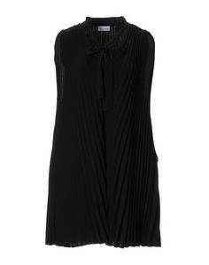 Короткое платье RED Valentino
