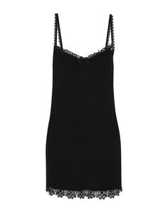 Короткое платье RED Valentino