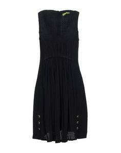 Короткое платье Versace