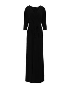 Длинное платье Lauren Ralph Lauren