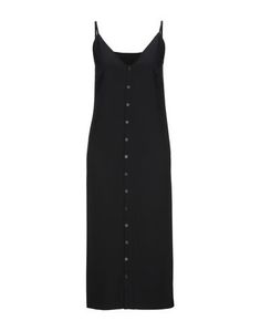Платье длиной 3/4 Maison Margiela