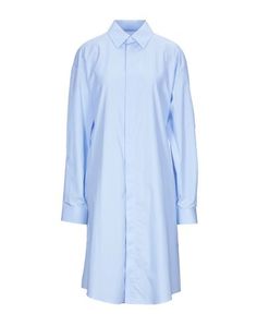 Платье до колена Maison Margiela