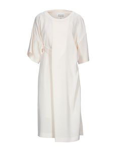 Платье до колена Maison Margiela
