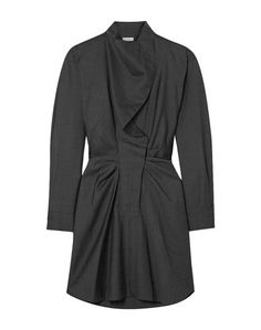Короткое платье Isabel Marant Étoile