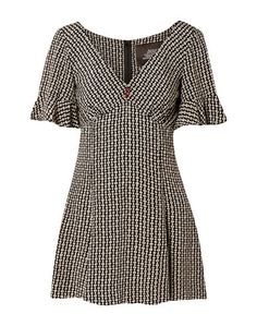 Короткое платье Marc Jacobs