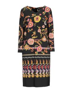 Платье до колена Etro