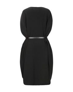 Платье до колена Mm6 Maison Margiela