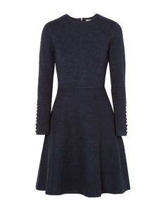 Платье до колена Lela Rose