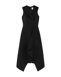 Платье до колена Dion Lee