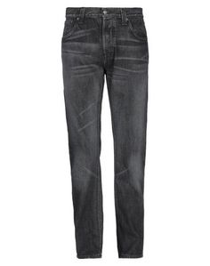 Джинсовые брюки Nudie Jeans CO