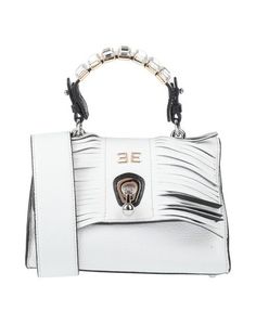Сумка на руку Ermanno Scervino