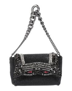 Сумка на руку Ermanno Scervino