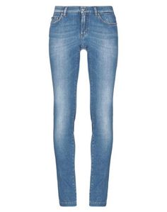 Джинсовые брюки Dolce & Gabbana