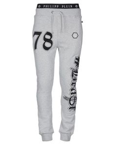 Повседневные брюки Philipp Plein
