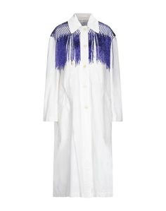 Легкое пальто Dries Van Noten