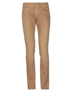 Джинсовые брюки Dondup