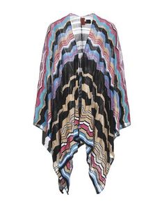 Накидка Missoni