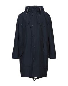 Легкое пальто Paul Smith